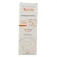 Avène Lait Solaire Minéral SPF50+
