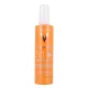 Vichy Capital Soleil Spray Fluide Invisible Protection Cellulaire