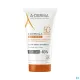 A-Derma Exomega Control Crème Solaire SPF50+