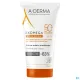 A-Derma Exomega Control Crème Solaire SPF50+