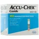 Accu-Chek Guide Bandelettes Réactives