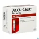 Accu-Chek Performa Bandelettes Réactives