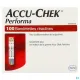 Accu-Chek Performa Bandelettes Réactives