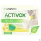 Activox Pastilles Menthe Eucalyptus
