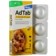 AdTab Anti Puces Chien