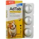 AdTab Anti Puces Chien