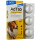 AdTab Anti Puces Chien