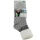 AirPlus Aloe Cabin Socks Chaussettes Hydratantes 36-41 Femmes