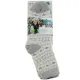 AirPlus Aloe Cabin Socks Chaussettes Hydratantes 36-41 Femmes