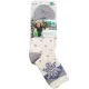 AirPlus Aloe Cabin Socks Chaussettes Hydratantes 36-41 Femmes