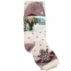 AirPlus Aloe Cabin Socks Chaussettes Hydratantes 36-41 Femmes