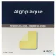 Algoplaque Pansements Hydrocol 10X12CM B/10