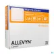 Allevyn Adhesive Pansements Hydrocel 12,5X12,5CM
