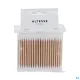 Altesse Coton Tiges Bois