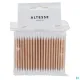 Altesse Coton Tiges Bois