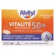 Alvityl Vitalité 50+