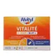 Alvityl Vitalité Jour - Nuit