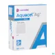 Aquacel Ag+ Extra Pansements 5X5CM