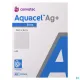 Aquacel Ag+ Extra Pansements 5X5CM