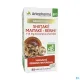 Arkogélules Bio Shiitaké Maitaké Reishi