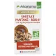 Arkogélules Bio Shiitaké Maitaké Reishi