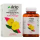 Arkogélules Huile d'onagre capsules