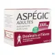 Aspégic Adulte 1000 mg