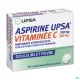 Aspirine vitamine C 330mg / 200mg