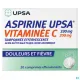 Aspirine vitamine C 330mg / 200mg