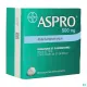 Aspro 500 mg