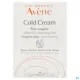 Avène Cold Cream Pain Surgras