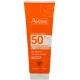 Avène Lait Solaire SPF50+