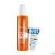 Avène Solaire SPF50+ Spray 200ML+AP Offert