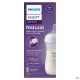 Avent Natural Response Biberon Plastique