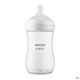 Avent Natural Response Biberon Plastique
