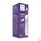 Avent Natural Response Biberon Plastique