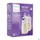 Avent Natural Response Biberon Plastique