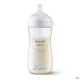 Avent Natural Response Biberon Plastique