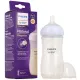 Avent Natural Response Biberon Plastique