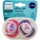 Avent Sucettes Ultra Air