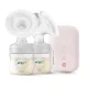 Avent Tire-Lait électrique Double Pompage