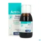 Azeol Sirop Toux Sèche