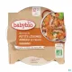 Babybio Assiette Mois Légumes Agneau