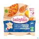Babybio Assiette Mois Nuit Légumes Quinoa