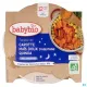 Babybio Assiette Mois Nuit Légumes Quinoa