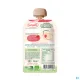 Babybio Goude Immunité Pomme Pore Riz Acerol