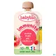 Babybio Goude Immunité Pomme Pore Riz Acerol