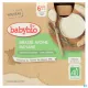 Babybio Gourde Avoine Banane