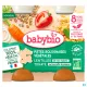 Babybio Mois Bolognaises Végétale