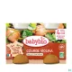 Babybio Mois Courge Violina